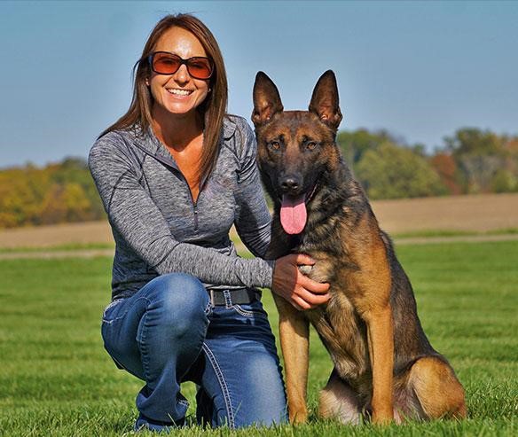 Why Get The Best Family Protection Dogs For Your Family