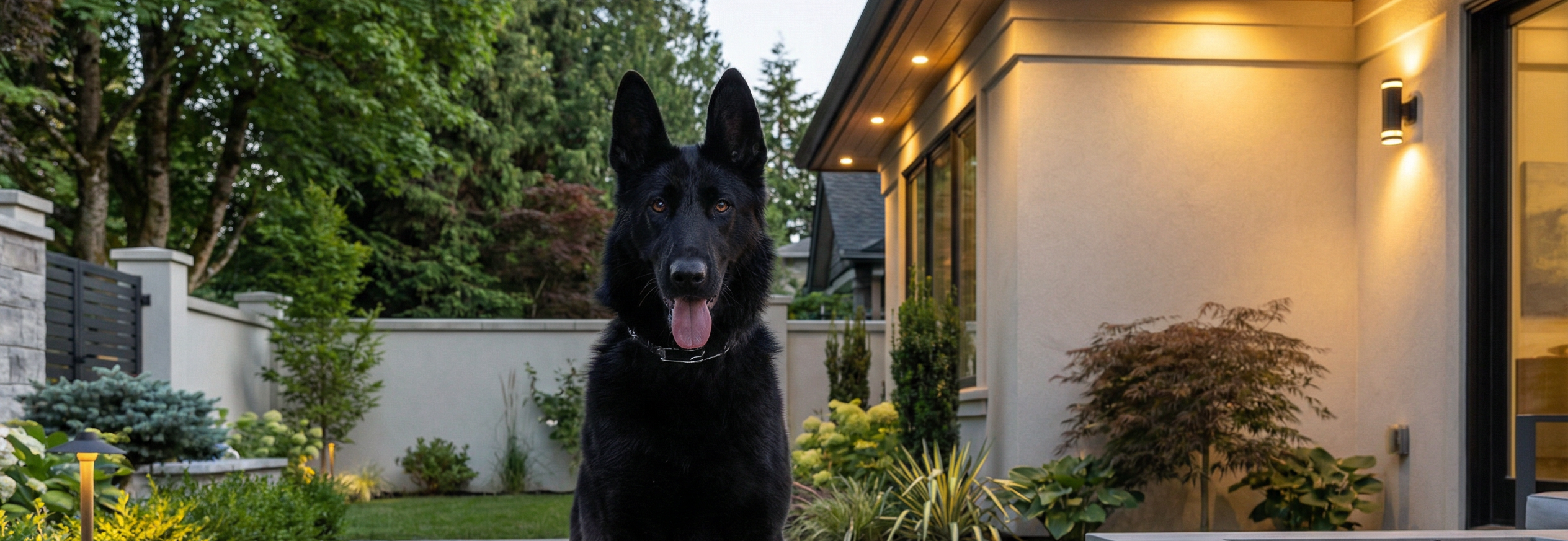 types of protections dogs