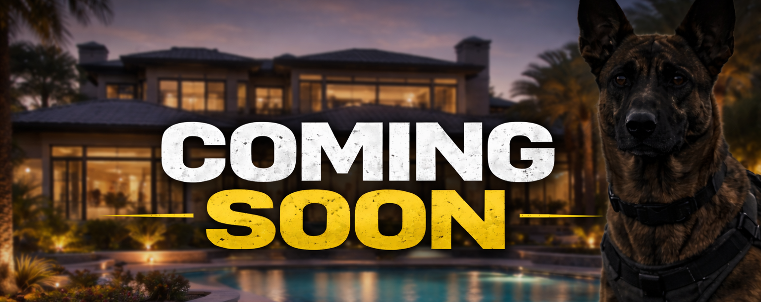 types of protections dogs