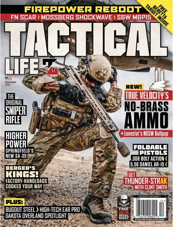 Tactical Life